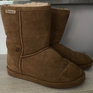 Bear Paw Boots